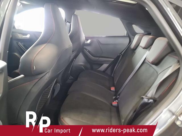 Ford Puma 1.5 EcoBoost ST X Performance Paket 