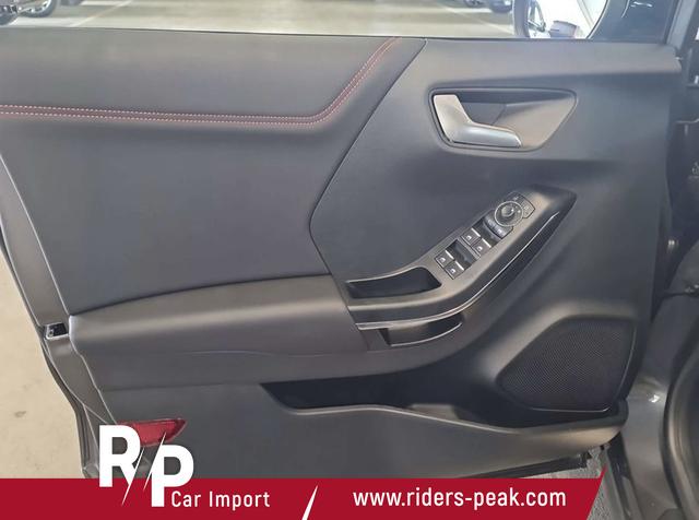 Ford Puma 1.5 EcoBoost ST X Performance Paket 