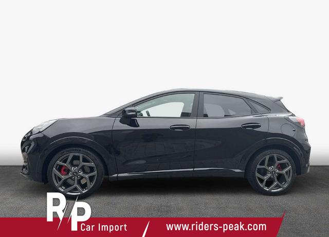 Ford Puma 1.5 EcoBoost ST X Performance Paket 