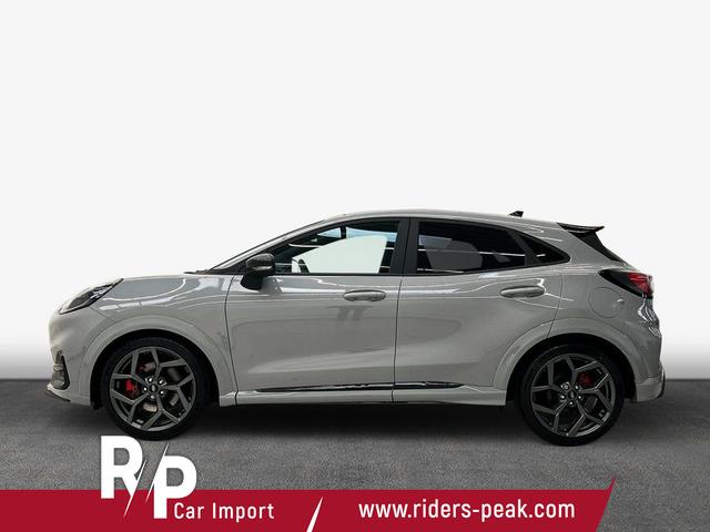 Ford Puma - 1.5 EcoBoost ST X Performance Paket