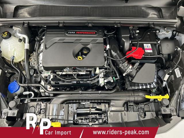 Ford Puma 1.5 EcoBoost ST X Performance Paket 