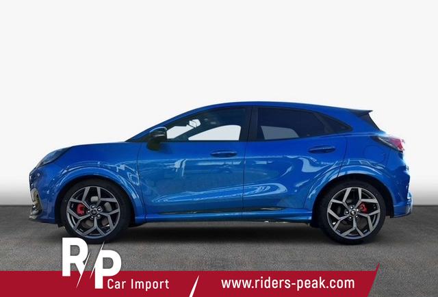 Ford Puma 1.5 EcoBoost ST X Performance Paket 