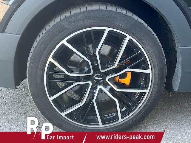 Audi Q8 e-tron 55 quattro Business 
