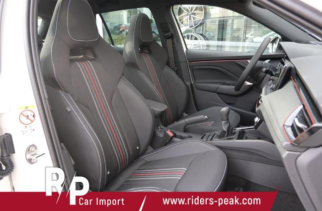 Skoda Kamiq Monte Carlo 1.0 TSI Carlo/PANO/Matrix/18 Zoll/SOFORT!!! 