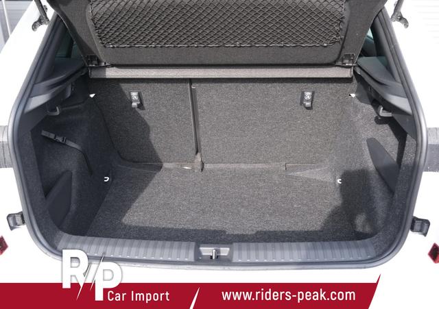 Skoda Kamiq Monte Carlo 1.0 TSI Carlo/PANO/Matrix/18 Zoll/SOFORT!!! 