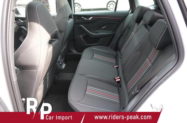 Skoda Kamiq Monte Carlo 1.0 TSI Carlo/PANO/Matrix/18 Zoll/SOFORT!!! 