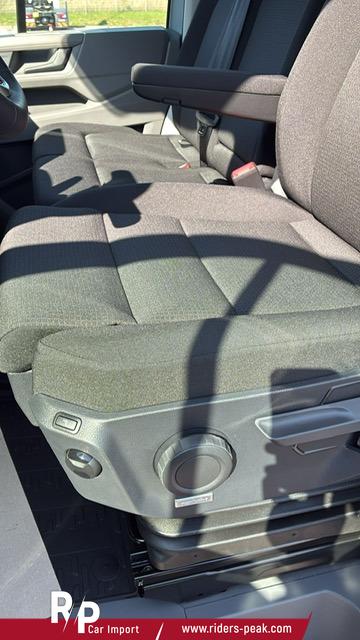 MAN TGE Kastenwagen 3.160 L3H3 Allrad 163 PS RS 3.640 Automatik 