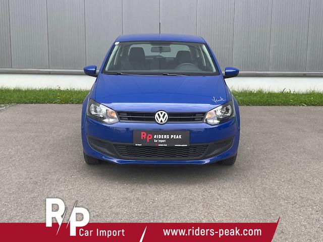 Volkswagen Polo - 1.2 Trendline