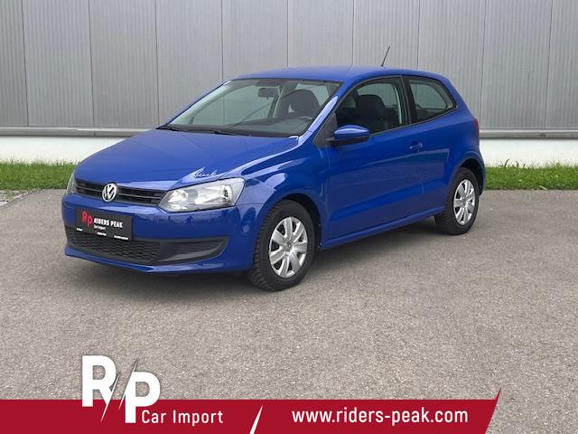 Volkswagen Polo 1.2 Trendline 