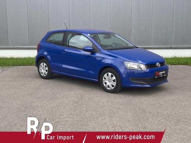 Volkswagen Polo 1.2 Trendline 