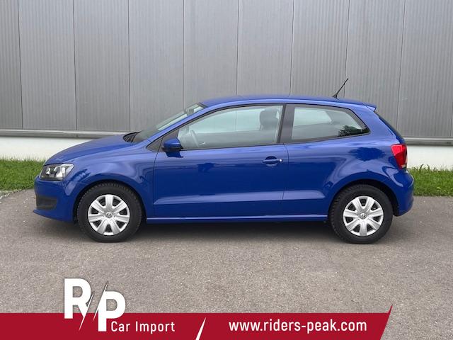 Volkswagen Polo 1.2 Trendline 