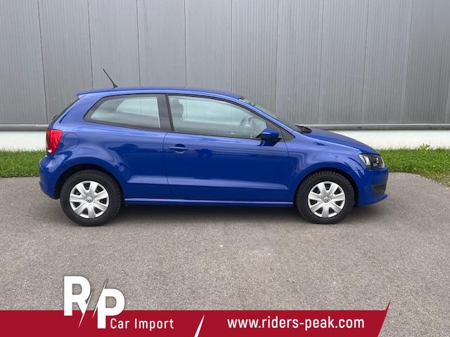 Volkswagen Polo 1.2 Trendline 