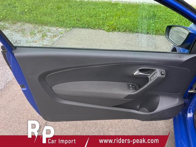 Volkswagen Polo 1.2 Trendline 