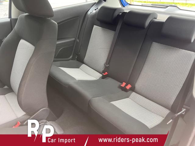 Volkswagen Polo 1.2 Trendline 