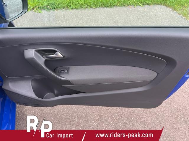 Volkswagen Polo 1.2 Trendline 