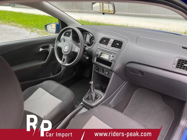 Volkswagen Polo 1.2 Trendline 