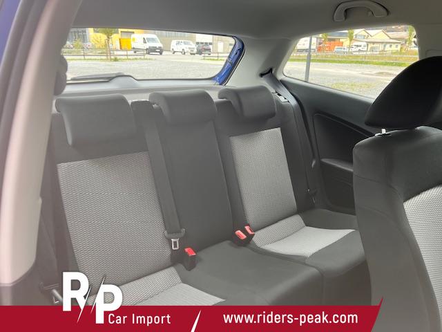 Volkswagen Polo 1.2 Trendline 