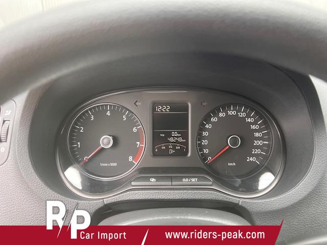 Volkswagen Polo 1.2 Trendline 