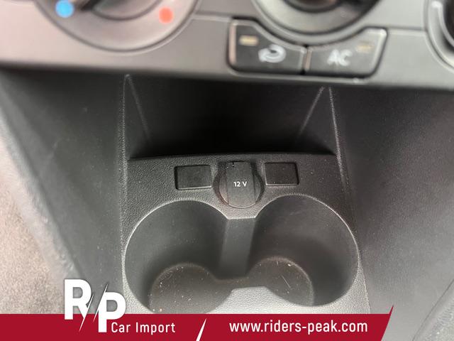 Volkswagen Polo 1.2 Trendline 