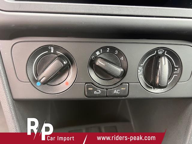 Volkswagen Polo 1.2 Trendline 