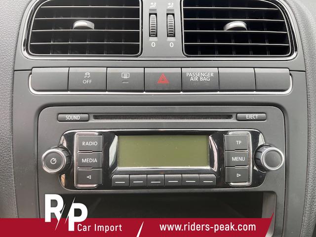 Volkswagen Polo 1.2 Trendline 