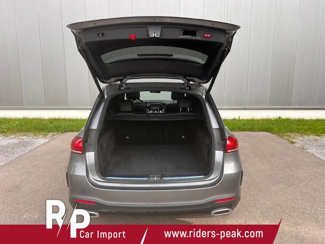 Mercedes-Benz GLE 350 d 4MATIC de / AMG 21" SHZ ACC PanoDach AHK VOLLAUSSTATTUNG!!! 