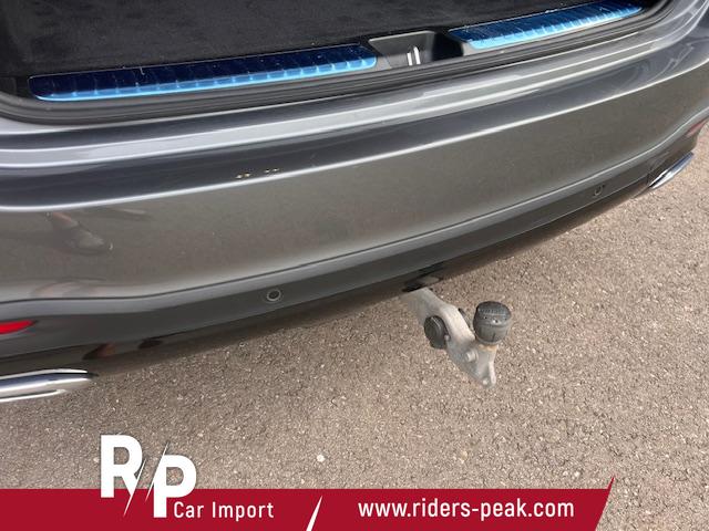 Mercedes-Benz GLE 350 d 4MATIC de / AMG 21" SHZ ACC PanoDach AHK VOLLAUSSTATTUNG!!! 