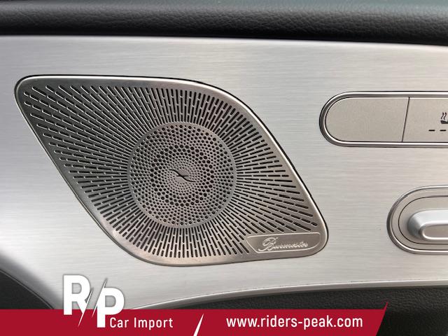 Mercedes-Benz GLE 350 d 4MATIC de / AMG 21" SHZ ACC PanoDach AHK VOLLAUSSTATTUNG!!! 