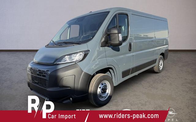 Fiat Ducato Kastenwagen - L2H1 140 MT6