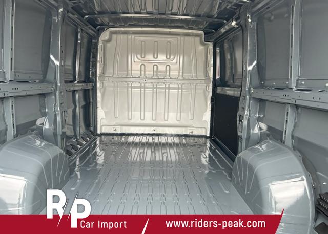 Fiat Ducato Kastenwagen Professional Serie 2 MY25 L2H1 3,3T Diesel 140 MT 