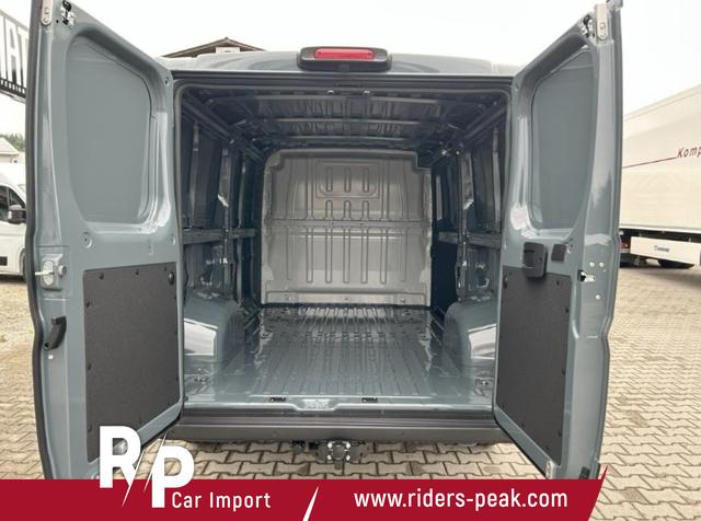 Fiat Ducato Kastenwagen Professional Serie 2 MY25 L2H1 3,3T Diesel 140 MT 