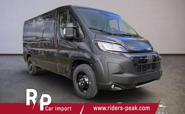 Fiat Ducato Kastenwagen L2H1/140 PS/AHK/Rückfahrkamera/NAVI 