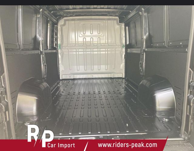 Fiat Ducato Kastenwagen L2H1/140 PS/AHK/Rückfahrkamera/NAVI 