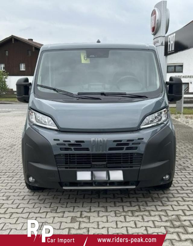 Fiat Ducato Kastenwagen Professional Serie 2 MY25 L2H1 3,3T Diesel 140 MT 