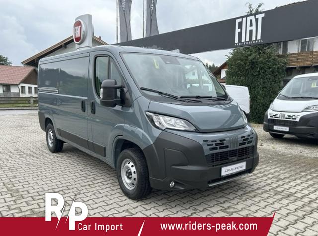 Fiat Ducato Kastenwagen - Professional Serie 2 MY25 L2H1 3,3T Diesel 140 MT
