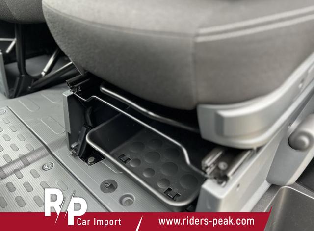 Fiat Ducato Kastenwagen Professional Serie 2 MY25 L2H1 3,3T Diesel 140 MT 