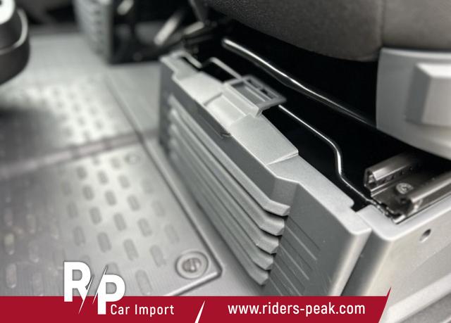 Fiat Ducato Kastenwagen Professional Serie 2 MY25 L2H1 3,3T Diesel 140 MT 