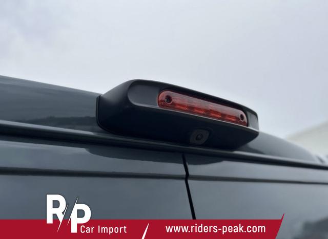 Fiat Ducato Kastenwagen Professional Serie 2 MY25 L2H1 3,3T Diesel 140 MT 