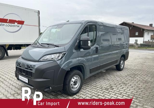 Fiat Ducato Kastenwagen Professional Serie 2 MY25 L2H1 3,3T Diesel 140 MT 