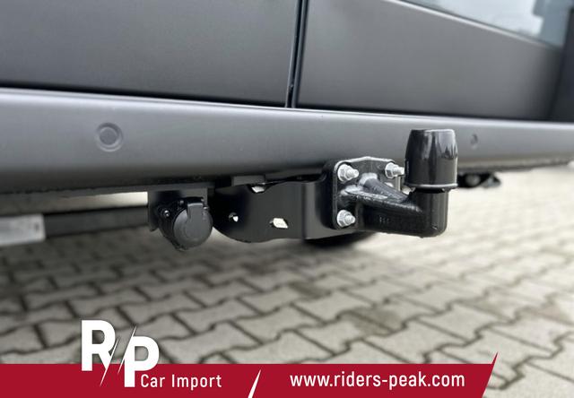 Fiat Ducato Kastenwagen Professional Serie 2 MY25 L2H1 3,3T Diesel 140 MT 