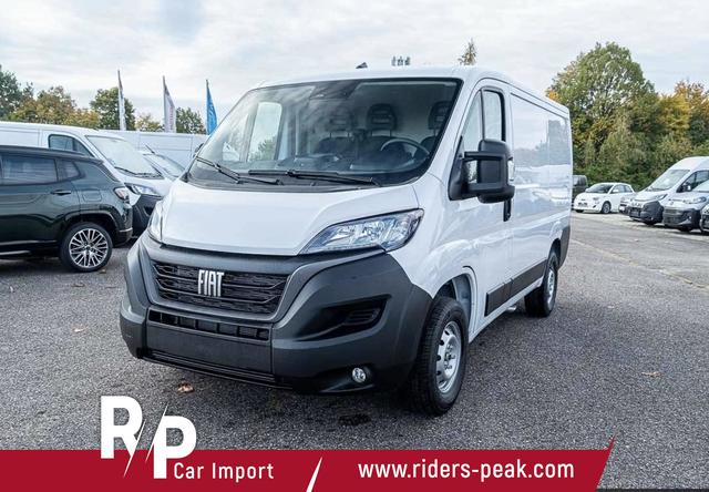 Fiat Ducato Kastenwagen - Professional L1H1 140 PS