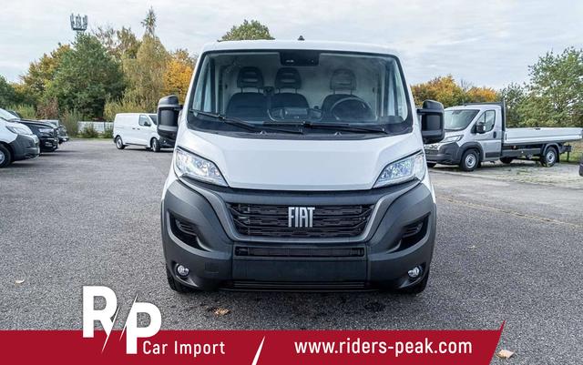 Fiat Ducato Kastenwagen Professional L1H1 140 PS 