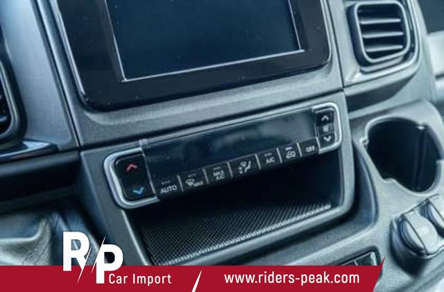 Fiat Ducato Kastenwagen Professional L1H1 140 PS 