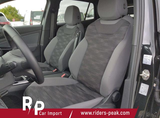 Volkswagen ID.4 Pure 170 PS W&auml;rmepumpe/Navi/IQ.Light/ACC 