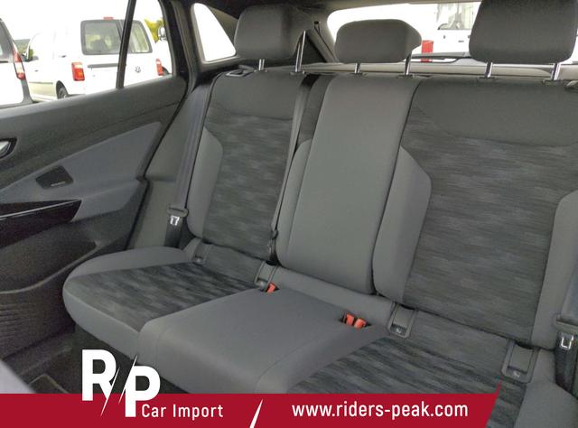 Volkswagen ID.4 Pure 170 PS W&auml;rmepumpe/Navi/IQ.Light/ACC 