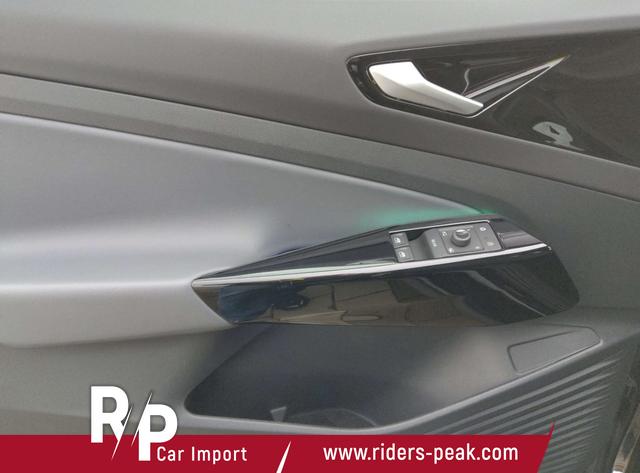 Volkswagen ID.4 Pure 170 PS W&auml;rmepumpe/Navi/IQ.Light/ACC 