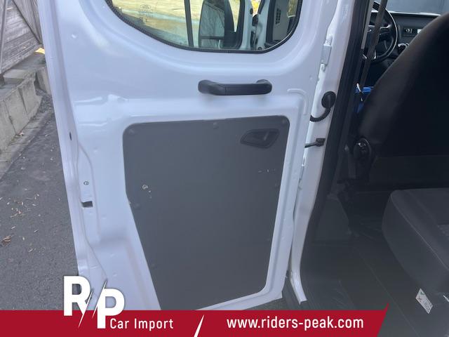 Ford Transit PRITSCHE 350 DK L3H1/AHK/TOP/SOFORT!!! 