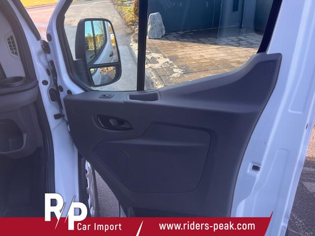 Ford Transit PRITSCHE 350 DK L3H1/AHK/TOP/SOFORT!!! 