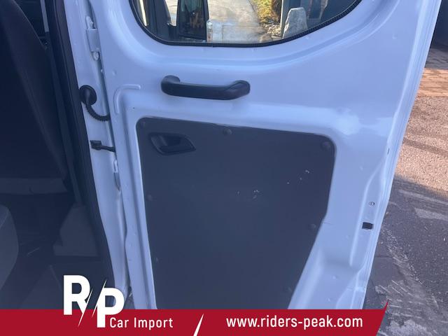 Ford Transit PRITSCHE 350 DK L3H1/AHK/TOP/SOFORT!!! 