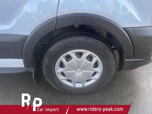 Ford Transit PRITSCHE 350 DK L3H1/AHK/TOP/SOFORT!!! 